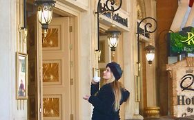 Q Beyrouth 4*