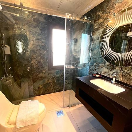 Q Hotel Beyrouth Extérieur photo