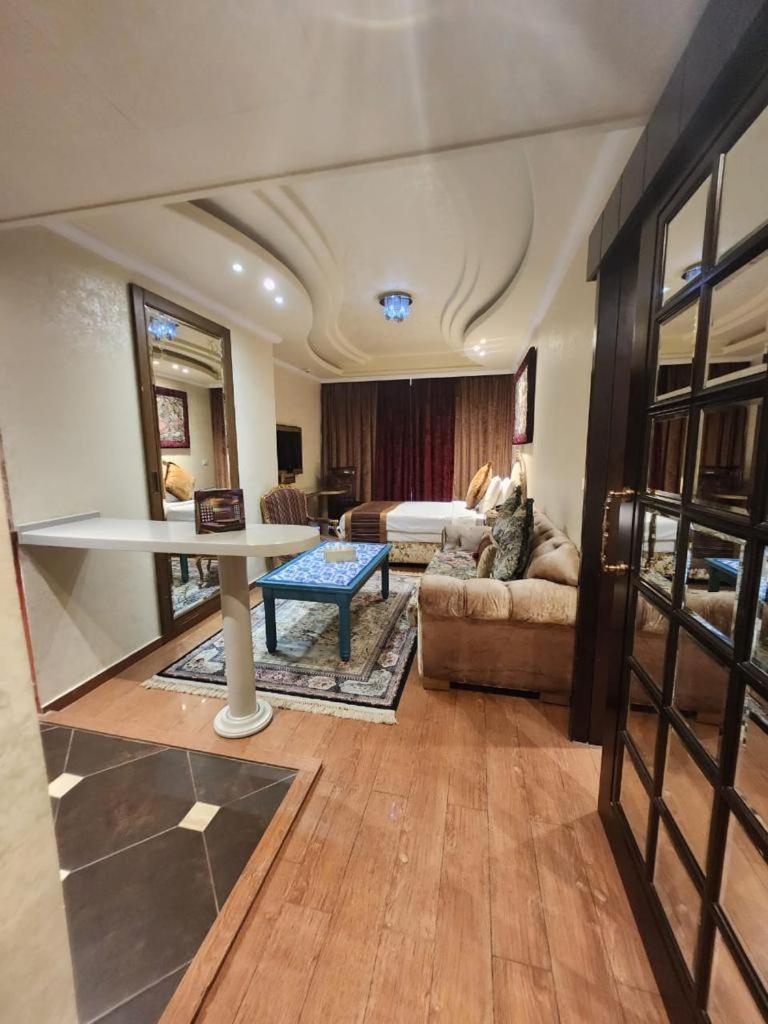 Q Hotel Beyrouth Extérieur photo