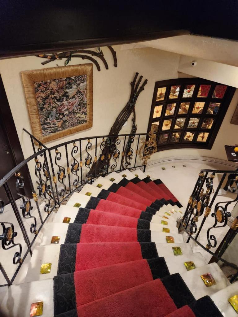Q Hotel Beyrouth Extérieur photo