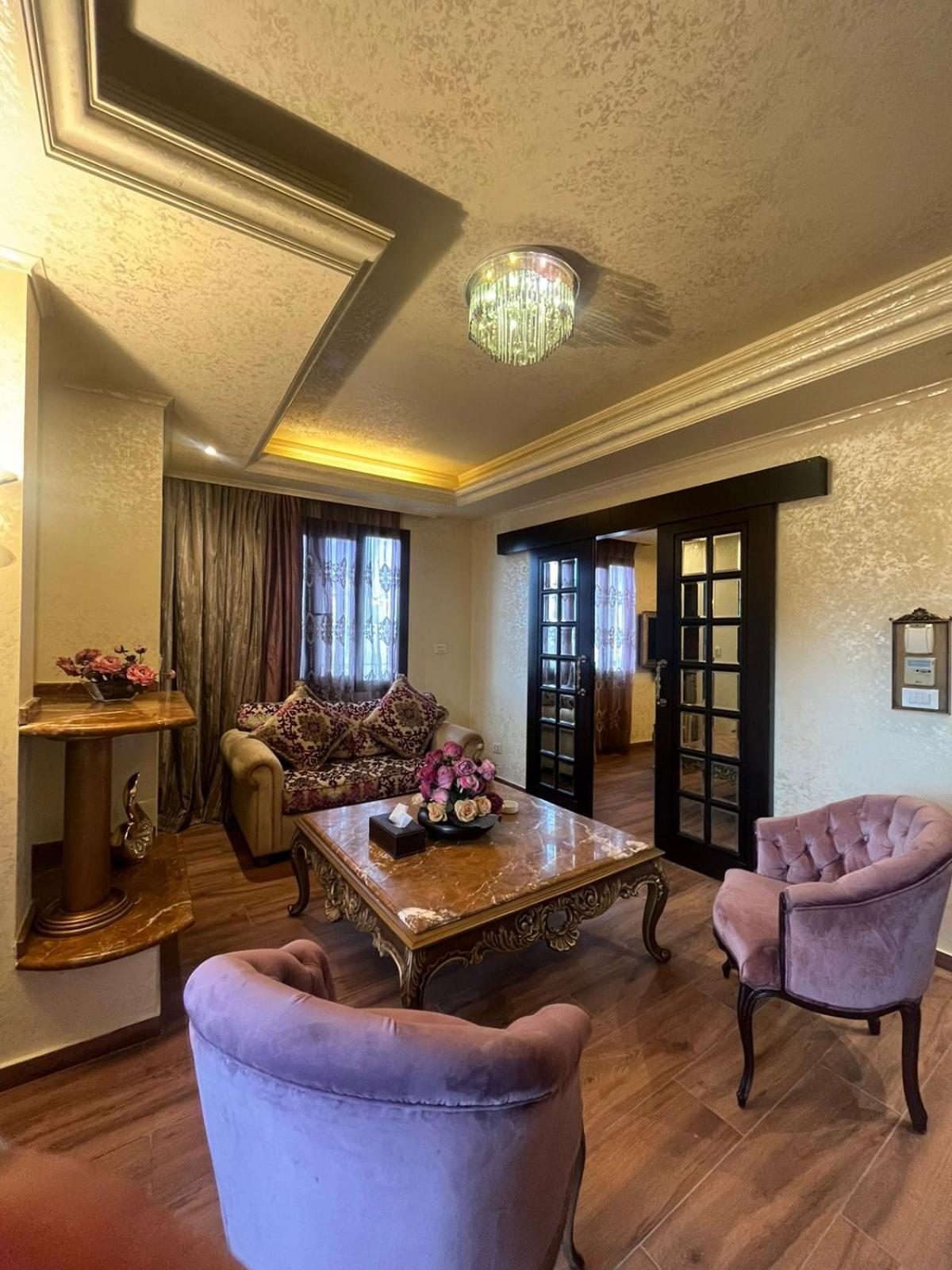 Q Hotel Beyrouth Extérieur photo